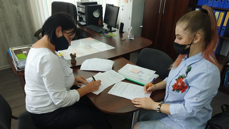 Semnarea Acordurilor de Colaborare cu Instituțiile de Învățământ Partenere