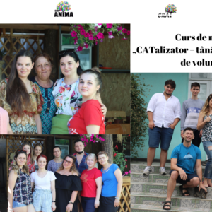 Ediția a III-a #antiArtFest2021 la Bălți