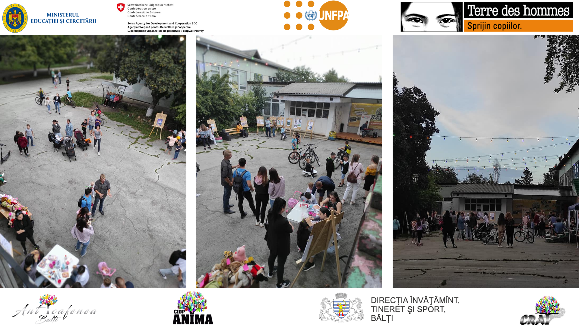 #antiARTFest 2021 ediția a IV-a