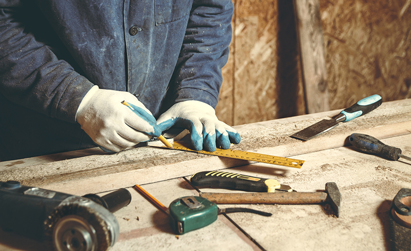 (Română) Termeni de referință pentru selectarea unui profesor în cadrul laboratorului tâmplărie cadrul proiectului ”Laboratorul profesional pentru tinerii cu CES”