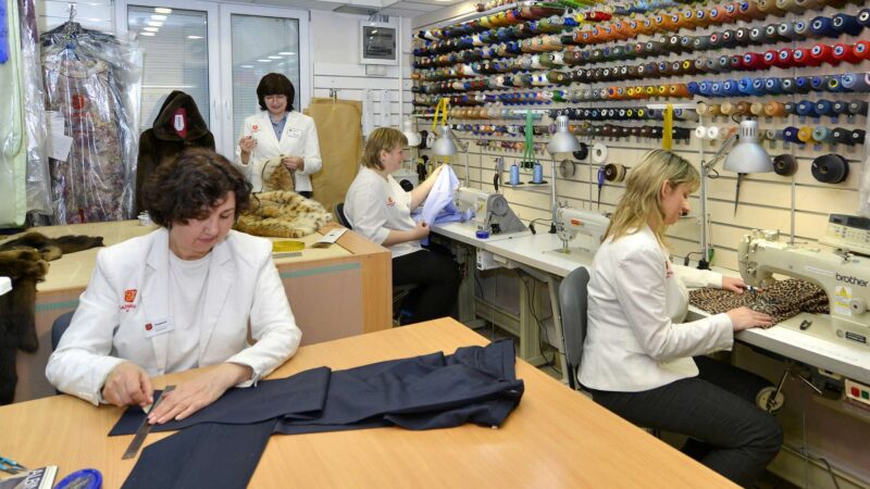 (Română) TERMEN EXTINS PENTRU SELECTAREA UNUI PROFESOR ÎN CADRUL LABORATORULUI CROITORIE CADRUL PROIECTULUI ”LABORATORUL PROFESIONAL PENTRU TINERII CU CES”