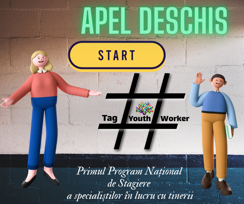 (Română) Apel de inscriere