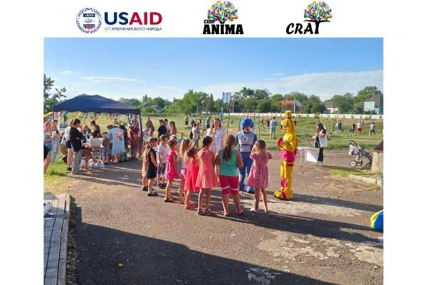 Voluntariat-Fest Zgurița 2024