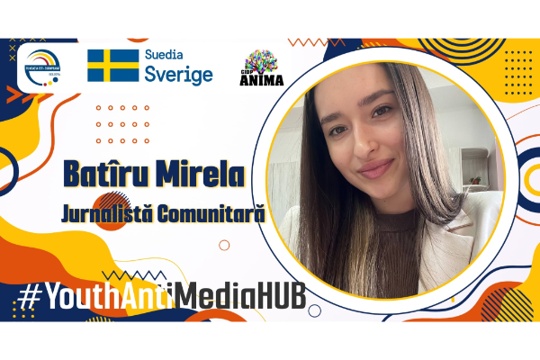 Oportunități pentru tinerii din Fălești