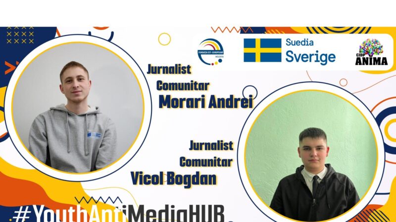 Despre „prietenul” sau „inamicul” TINERILOR într-un oraș