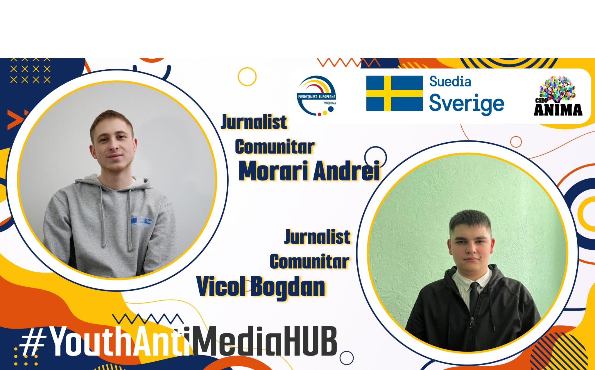 Despre „prietenul” sau „inamicul” TINERILOR într-un oraș