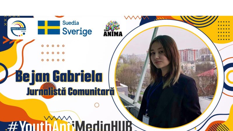 Suntem o forță a schimbării și totuși avem o provocare majoră