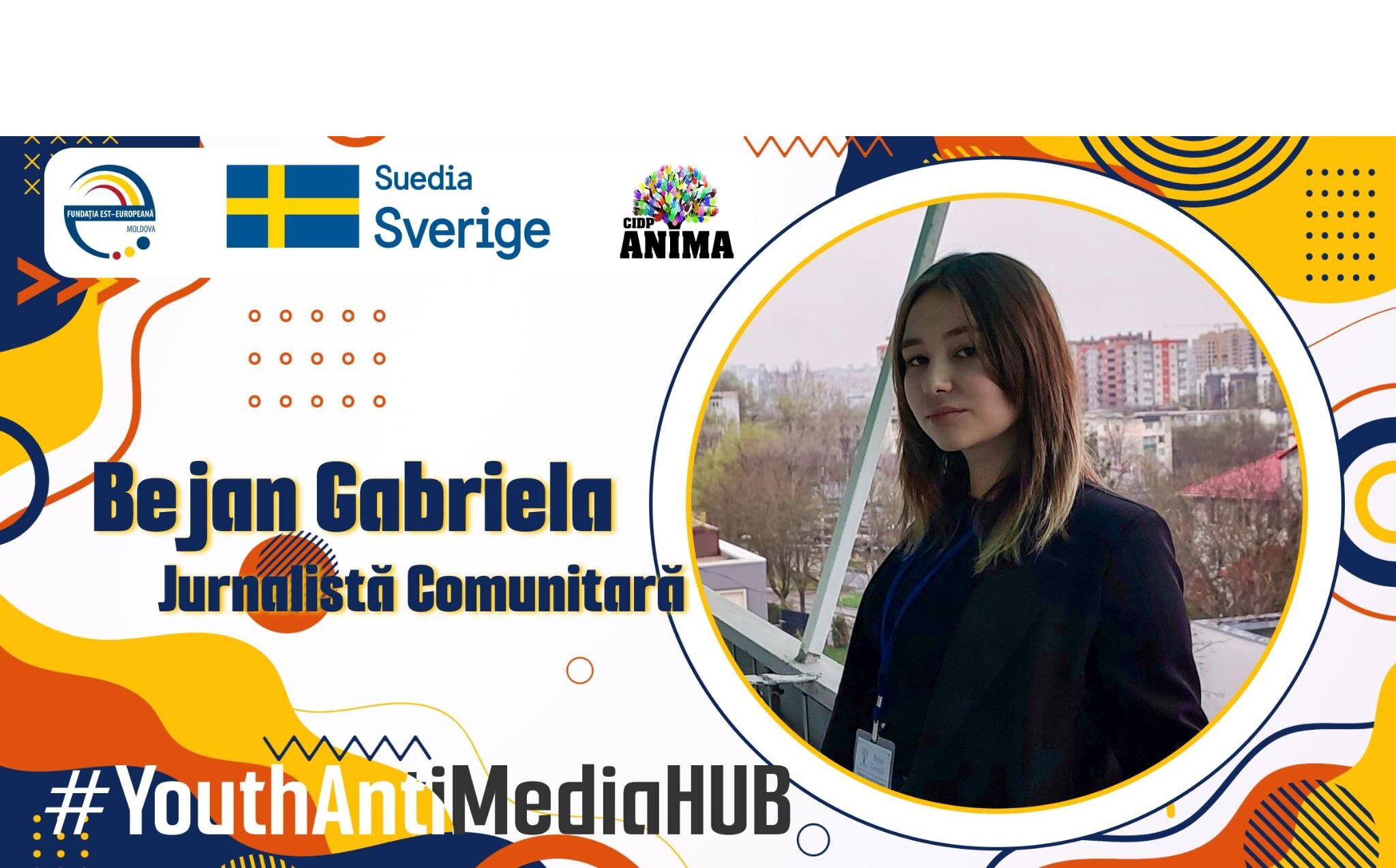 Suntem o forță a schimbării și totuși avem o provocare majoră