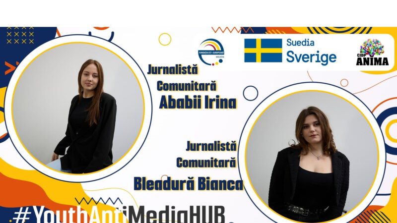 Problema maidanezilor …și în Bălți!