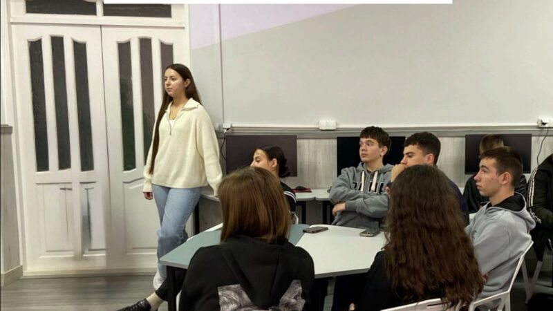 CATalizator social 2025 la Edinet